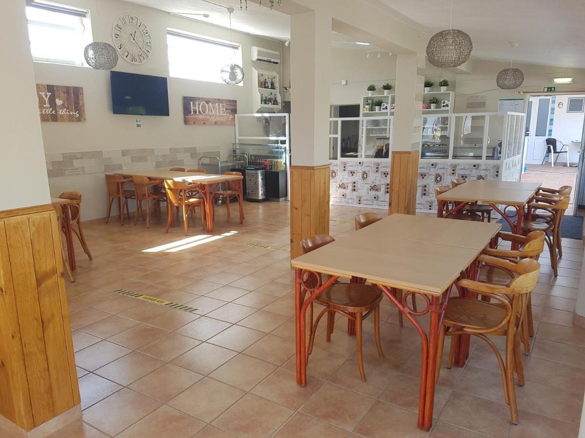 Centre Algarve Ξενοδοχείο Moncarapacho Εξωτερικό φωτογραφία