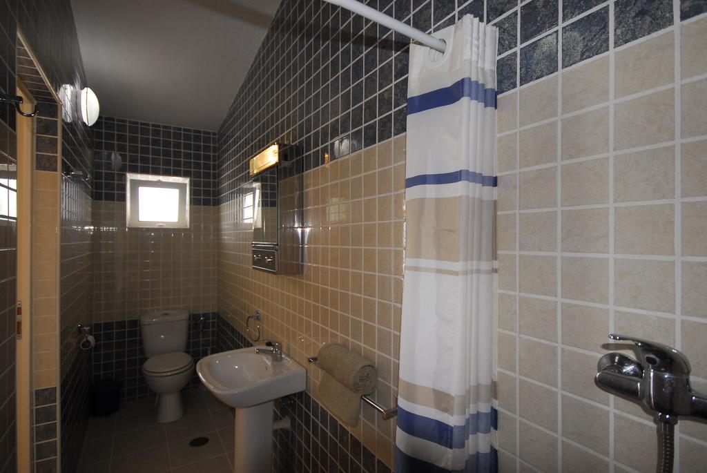 Centre Algarve Ξενοδοχείο Moncarapacho Εξωτερικό φωτογραφία